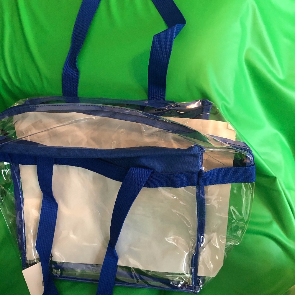 Medium Stadium Bag